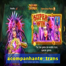 acompanhante trans de porto alegre